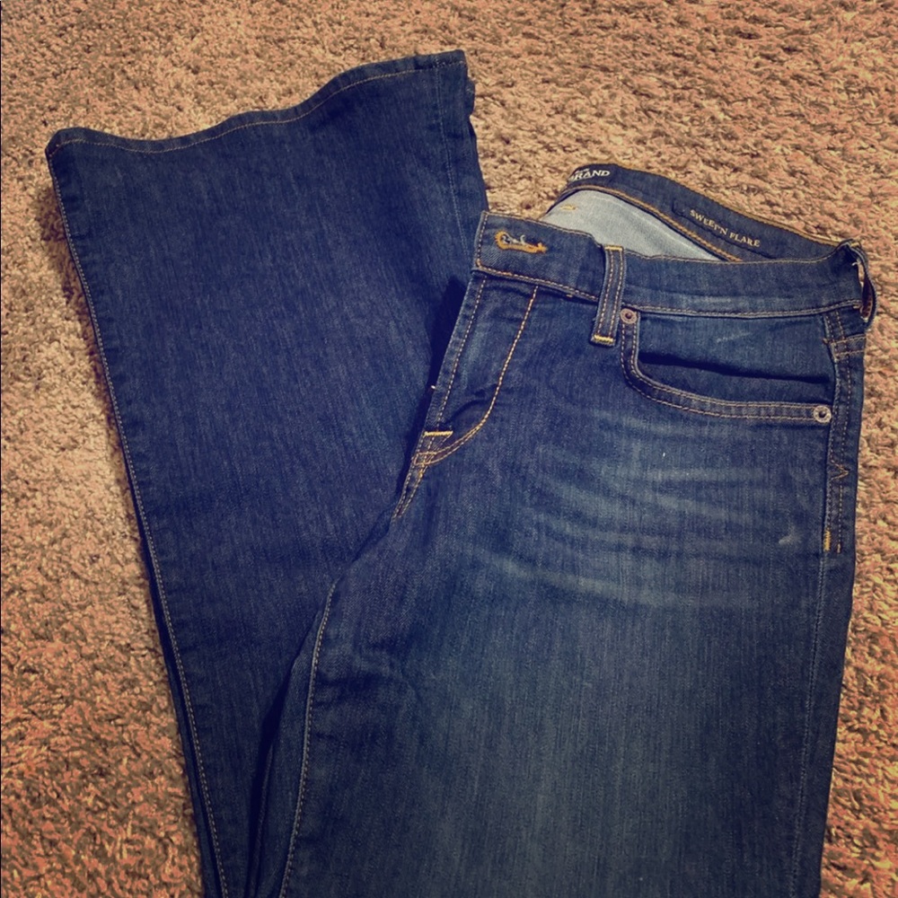 Lucky Brand Jeans